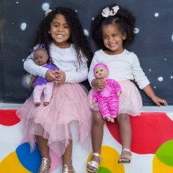 Adora Black Baby Doll 13 Inch Playtime Baby Wild At Heart With A Toy Baby Bottle 14 Adora Black Baby Doll 13 Inch Playtime Baby Wild At Heart With A Toy Baby Bottle -Toy Promotion GUEST 7a7828c8 9918 4756 a07e debe69ca6096