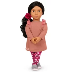 Our Generation Rosalia 18" Fashion Doll