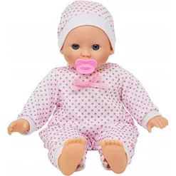 The New York Doll Collection 14 Inch Soft Body Baby Doll 21 The New York Doll Collection 14 Inch Soft Body Baby Doll -Toy Promotion GUEST 7aad663e f8e1 4fa7 999a 016dc741373b