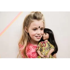 A Girl For All Time: Nisha, Your Modern Girl 16 Inch British Girl Doll 11 A Girl For All Time: Nisha, Your Modern Girl 16 Inch British Girl Doll -Toy Promotion GUEST 7ab64188 a229 486e 91cd 38beb8578129