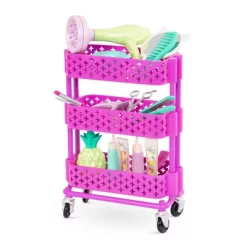 Glitter Girls Hair Salon Playset & Styling Accessories For 14" Dolls 15 Glitter Girls Hair Salon Playset & Styling Accessories For 14" Dolls -Toy Promotion GUEST 7acb83c8 6f74 4226 ba18 22a5ed9679e4