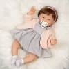 Paradise Galleries Realistic Reborn Toddler Doll Sweetie Pie, 19 Inch, Rooted Hair And Magnetic Pacifier, 7-Piece Baby Doll Gift Set 2 Paradise Galleries Realistic Reborn Toddler Doll Sweetie Pie, 19 Inch, Rooted Hair And Magnetic Pacifier, 7-Piece Baby Doll Gift Set -Toy Promotion GUEST 7b5d4362 5e7f 4789 8528 20f9ebfad6f7