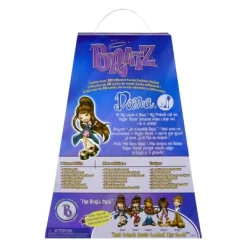 Bratz Original Fashion Doll Dana Series 3 W/ Outfits & Poster 11 Bratz Original Fashion Doll Dana Series 3 W/ Outfits & Poster -Toy Promotion GUEST 7c294b23 0529 402f a932 4bfc36d3474c