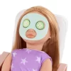 Our Generation Serafina Posable 18" Spa Doll & Storybook Set -Toy Promotion GUEST 7c32c42e dac7 494c aad9 82421e69e6da