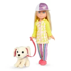 Glitter Girls Pet Set 14" Doll - Lora & Cleo 11 Glitter Girls Pet Set 14" Doll - Lora & Cleo -Toy Promotion GUEST 7cd586d8 b457 4b5e 9e0a b7dad87c8c6e