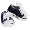 Sophia’s Canvas Sneakers For 18" Dolls, Black 2 Sophia’s Canvas Sneakers For 18" Dolls, Black -Toy Promotion GUEST 7cece98d 7804 454d 8411 18046d9b1d2b