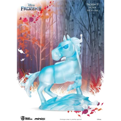 Disney Frozen2 Nokk, CB (Mini Egg Attack) 3 Disney Frozen2 Nokk, CB (Mini Egg Attack)