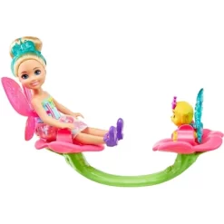 Barbie Dreamtopia Chelsea Treehouse Playset 9 Barbie Dreamtopia Chelsea Treehouse Playset -Toy Promotion GUEST 7d971ddc 2663 4817 b520 93ac0c27fcdd