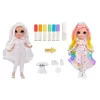 Rainbow High Color & Create DIY Fashion Doll - Blue Eyes/Straight Hair -Toy Promotion GUEST 7e01c7d7 8aa4 4941 b95a 9bae1341f62d