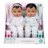 Perfectly Cute My Sweet Baby Twins 14" Baby Doll - Brown Hair 2 Perfectly Cute My Sweet Baby Twins 14" Baby Doll - Brown Hair -Toy Promotion GUEST 7e2ac1ff 8097 4302 a8ea 2c8255dcf1f3