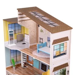 Olivia's Little World By Teamson Kids Wooden Dreamland Mediterranean Dollhouse Set 20 Olivia's Little World By Teamson Kids Wooden Dreamland Mediterranean Dollhouse Set -Toy Promotion GUEST 7e578753 4486 4c02 a91d e3640a344f8c