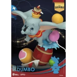 Disney Dumbo (D-Stage) 11 Disney Dumbo (D-Stage) -Toy Promotion GUEST 7e5c3a9e d62b 448f bc7b 9b12df8f78d1
