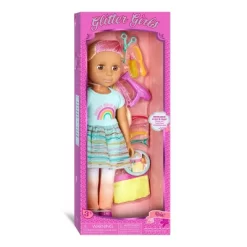 Glitter Girls Brie Poseable 14" Hair Stylist Doll 11 Glitter Girls Brie Poseable 14" Hair Stylist Doll -Toy Promotion GUEST 7f6869ad 86f2 4077 8eca 14b8a0b1ccb6