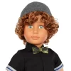 Our Generation Lorenz 18" Boy Doll -Toy Promotion GUEST 7f793ffb 654b 4fa6 afca 096da572d505