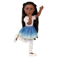 Glitter Girls Keltie Poseable 14" Fashion Doll 9 Glitter Girls Keltie Poseable 14" Fashion Doll -Toy Promotion GUEST 807d8d23 384f 444d 93ee 04f943e44dd1