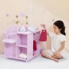 Olivia's Little World - Twinkle Stars Princess Baby Doll Changing Station With Storage 2 Olivia's Little World - Twinkle Stars Princess Baby Doll Changing Station With Storage -Toy Promotion GUEST 80ee79e9 12e5 4ac0 907e c3875c5e11d2