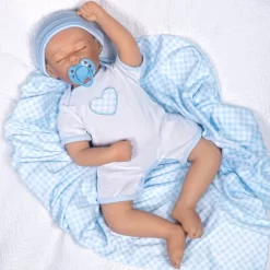 Checked Out Swaddler Baby -Toy Promotion GUEST 82417a92 bee5 4528 a66e 896eb009546c