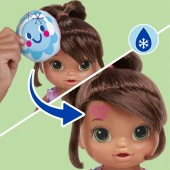 Baby Alive Better Now Bella - Brown Hair/Brown Eyes 11 Baby Alive Better Now Bella - Brown Hair/Brown Eyes -Toy Promotion GUEST 824f5c1a d99c 4b11 9b53 c9823ae9e8f4