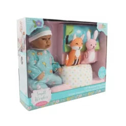 Madame Alexander Small Wonder 14" Bed Time Story Boy Set 13 Madame Alexander Small Wonder 14" Bed Time Story Boy Set -Toy Promotion GUEST 82664fe8 c912 49a2 80f9 2092374328e8