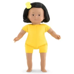Corolle Les Florolles Capucine 13" Doll - My First Doll 8 Corolle Les Florolles Capucine 13" Doll - My First Doll -Toy Promotion GUEST 8274dc83 e32f 4303 8a7e a272c9a93fe6