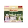 Calico Critters Patty & Paden's Double Stroller 2 Calico Critters Patty & Paden's Double Stroller -Toy Promotion GUEST 8284b21b d576 4614 9859 dab2430137bb