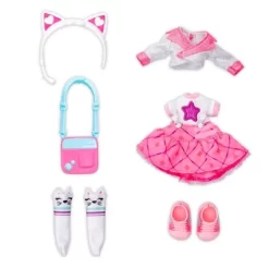 Cry Babies BFF Daisy Fashion Doll With 8+ Surprises -Toy Promotion GUEST 83b31e63 58da 4ccc bedb 336a75331955