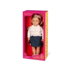 Our Generation Julie-Marie 18" Fashion Doll 9 Our Generation Julie-Marie 18" Fashion Doll -Toy Promotion GUEST 83b72666 8d67 404a 9ded 63622e73c6f9