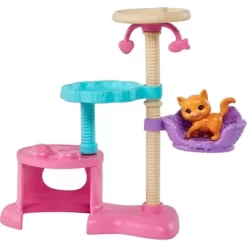 Barbie Kitty Condo Playset 9 Barbie Kitty Condo Playset -Toy Promotion GUEST 83f2e089 0cee 4a1e bb9f 74900d8b303b
