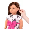 Our Generation 18" Doll With Jewelry Box & Pierced Ears - Nancy -Toy Promotion GUEST 8433436f d2b0 4113 8b3e ee3cde97012a