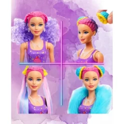 Barbie Magic Color Reveal -Glitter Color Changing & Hair Color Changing HBG39 12 Barbie Magic Color Reveal -Glitter Color Changing & Hair Color Changing HBG39 -Toy Promotion GUEST 847cb695 d373 4961 b442 be19fb9e5b6d