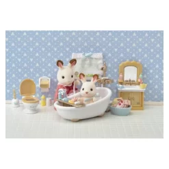 Calico Critters Country Bathroom Set 9 Calico Critters Country Bathroom Set -Toy Promotion GUEST 848a9145 56b0 4cee 8ace 8ad91a13addf