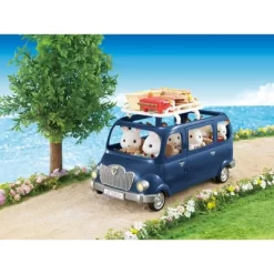 Calico Critters Family Seven Seater -Toy Promotion GUEST 84ce5125 bf15 4b9c a124 512c7cc410b6