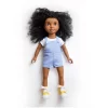 Healthy Roots Doll - Zoe -Toy Promotion GUEST 854633a2 cdb7 41a4 9f0d f4c8e3e4903a