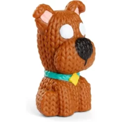 Bensussen Deutsch & Associates, LLC (BDA/HMBR) Scooby-Doo Handmade By Robots 1.75 Inch Micro Vinyl Figure | Scooby