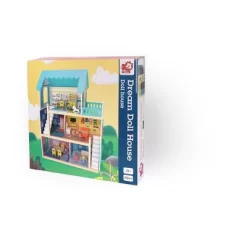 Leo And Friends Dream Dollhouse 5 Leo And Friends Dream Dollhouse -Toy Promotion GUEST 856d7e62 4701 4104 b610 0c4245fec3ba