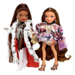Bratz GCDS Passion For Fashion Yasmin Doll 13 Bratz GCDS Passion For Fashion Yasmin Doll -Toy Promotion GUEST 8574374e 6684 485a 9a6e 42e954b47d08