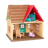 Li'l Woodzeez Country House – 8pc Toy House Playset 2 Li'l Woodzeez Country House – 8pc Toy House Playset -Toy Promotion GUEST 85e09642 46bc 412e b707 d516dddd53dd