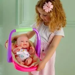 JC Toys Lots To Love 14" Baby Doll With Carrier 10 JC Toys Lots To Love 14" Baby Doll With Carrier -Toy Promotion GUEST 85fd666d 4970 435c b124 f493ed04b94f