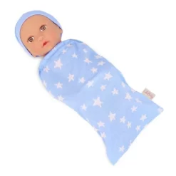 LullaBaby Twin Dolls Set With Floral And Star Sleep Sacks 9 LullaBaby Twin Dolls Set With Floral And Star Sleep Sacks -Toy Promotion GUEST 8698bfc7 0b7f 4d8d aa81 51023eb0e7b2