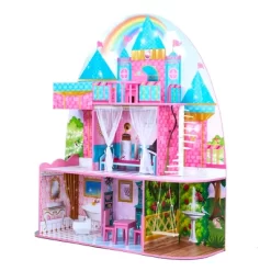 Olivia's Little World By Teamson Kids Furnished Castle Dollhouse For 12" Dolls 22 Olivia's Little World By Teamson Kids Furnished Castle Dollhouse For 12" Dolls -Toy Promotion GUEST 86eb1c69 c2f9 4168 9880 001c47d58327