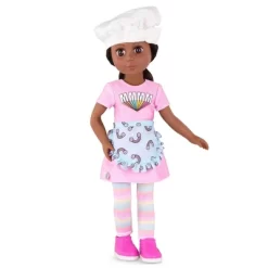Glitter Girls Baker Outfit 14" Poseable Doll - Ryanne 11 Glitter Girls Baker Outfit 14" Poseable Doll - Ryanne -Toy Promotion GUEST 87fa899b 283a 4c90 831f 3922edf981c6