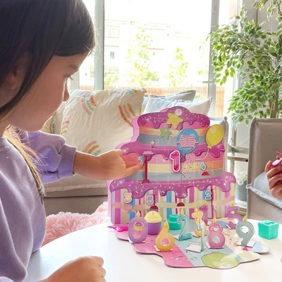 Cry Babies Magic Tears My Birthday Countdown With Confetti And 7 Surprises 9 Cry Babies Magic Tears My Birthday Countdown With Confetti And 7 Surprises - Image 7