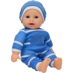 The New York Doll Collection 11 Inch Baby Doll 30 The New York Doll Collection 11 Inch Baby Doll -Toy Promotion GUEST 88500df0 6e04 49b7 ae5a c3df40f44b8e