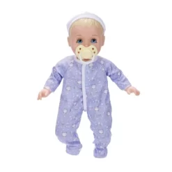 Perfectly Cute 14" Sleepy Time Baby Doll - Blonde Hair/Blue Eyes 10 Perfectly Cute 14" Sleepy Time Baby Doll - Blonde Hair/Blue Eyes -Toy Promotion GUEST 88671a00 8002 4bfa 9ddc a898e8c74dad