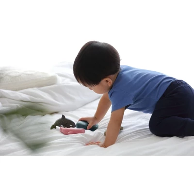 Plantoys| Sea Life Set 4 Plantoys| Sea Life Set - Image 2