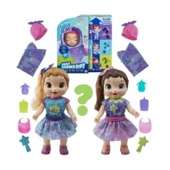 Baby Alive Baby Grows Up Dreamy 11 Baby Alive Baby Grows Up Dreamy -Toy Promotion GUEST 89e295d6 4240 4cd6 a004 f75a6796ef1c