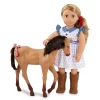 Our Generation Shelley With Foal 18" Doll & Horse Set 2 Our Generation Shelley With Foal 18" Doll & Horse Set -Toy Promotion GUEST 8a5c431d c346 4db7 ba2d 331df0ffbf05