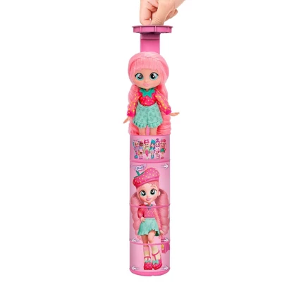 Cry Babies BFF Ella Fashion Doll With 8+ Surprises 4 Cry Babies BFF Ella Fashion Doll With 8+ Surprises - Image 2