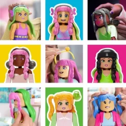 WowWee Avastars Dreamer 3.0 Fashion Doll -Toy Promotion GUEST 8c5253fb d42a 495c 953e 82ba2123ec9b