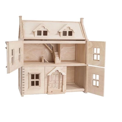Plantoys| Victorian Dollhouse 6 Plantoys| Victorian Dollhouse - Image 4